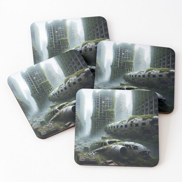 Item preview, Nature takeover designed and sold by Cerberus-Art.