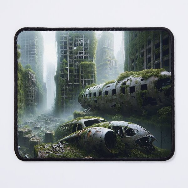 Item preview, Nature takeover designed and sold by Cerberus-Art.