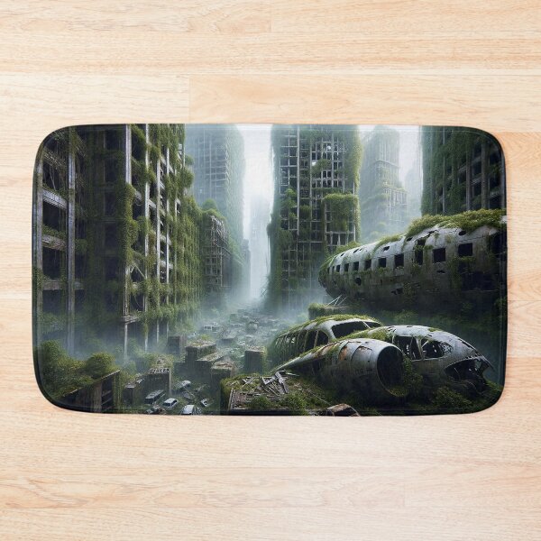 Item preview, Nature takeover designed and sold by Cerberus-Art.