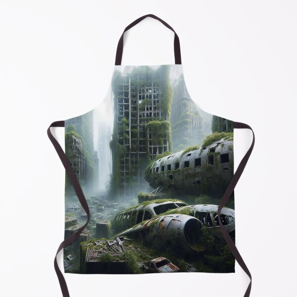 Item preview, Nature takeover designed and sold by Cerberus-Art.