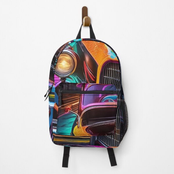 Item preview, Hot Rod designed and sold by MatrixTattoo.