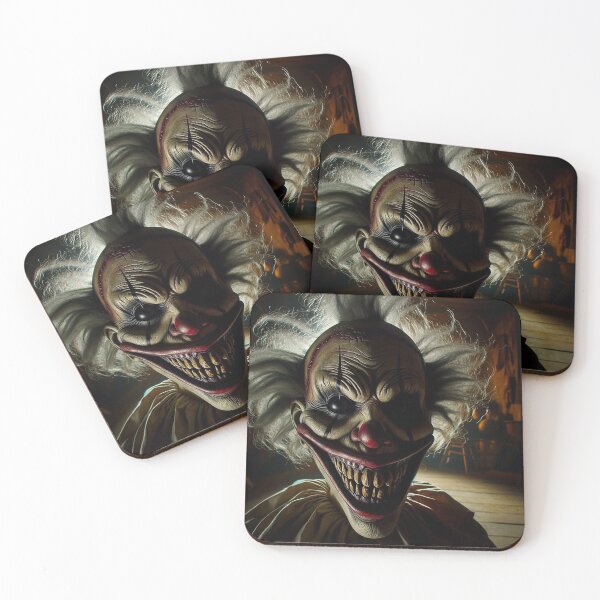 Item preview, Mist spirit carnival designed and sold by Cerberus-Art.