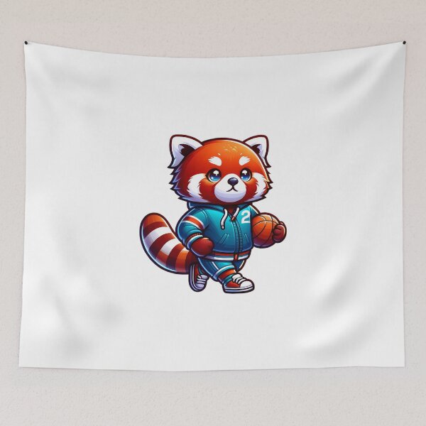 Item preview, Agile Athlete designed and sold by TinyTailsGalery.