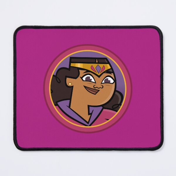 Item preview, Total Drama Reboot Icon - Superbestie Millie designed and sold by Dawnsbubble.