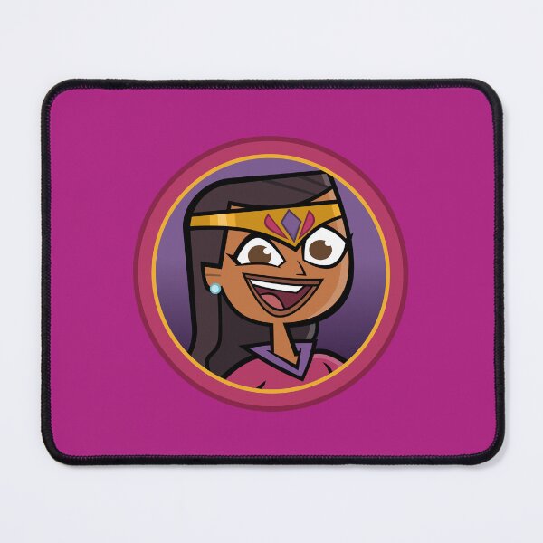 Item preview, Copy of Total Drama Reboot Icon - Superbestie Priya designed and sold by Dawnsbubble.
