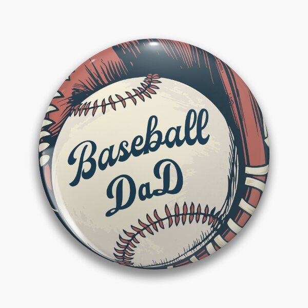 Artikelvorschau, Baseball-Vater-Handschuh entworfen und verkauft von Wild-Co.