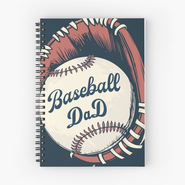 Item preview, Guante de béisbol para papá designed and sold by Wild-Co.