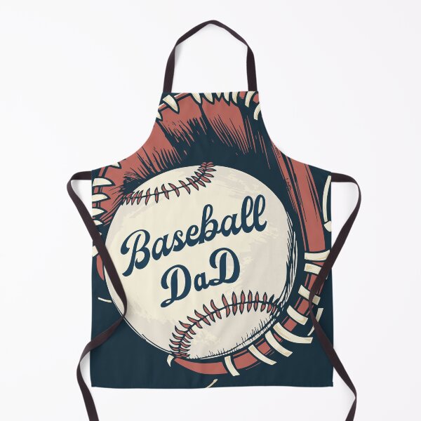 Item preview, Baseball Dad Glove designed and sold by Wild-Co.