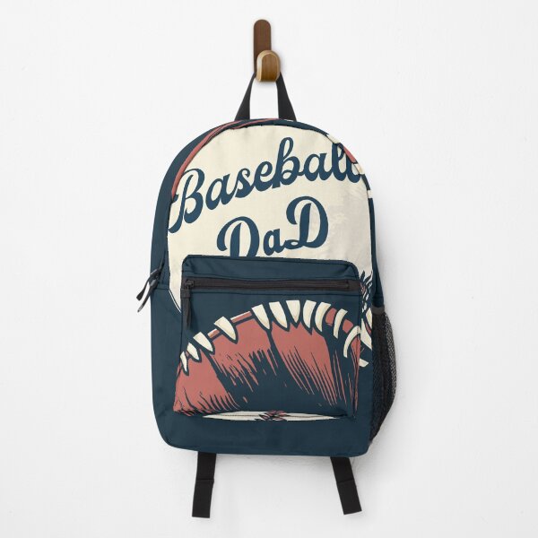 Item preview, Baseball Dad Glove designed and sold by Wild-Co.