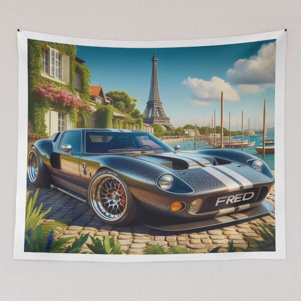 Item preview, Parisian Elegance. designed and sold by Fredceri01.