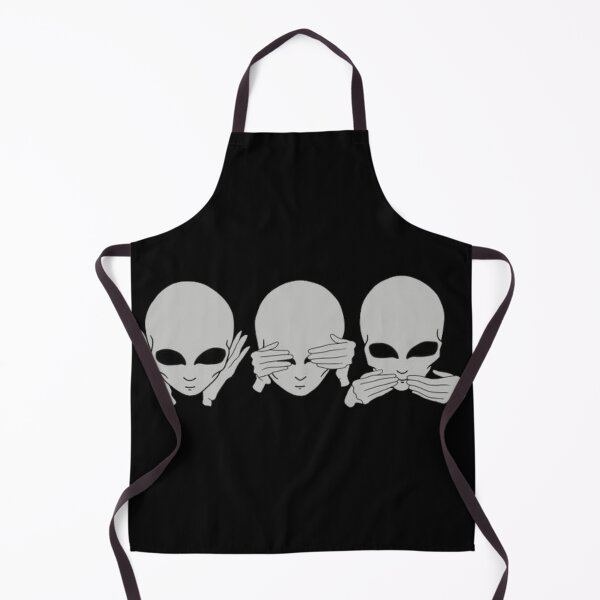 Item preview, Aliens - You saw nothing designed and sold by 123ks.