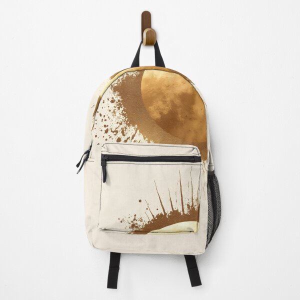 Item preview, Lunar Aura: The Golden Glow designed and sold by unimuse.