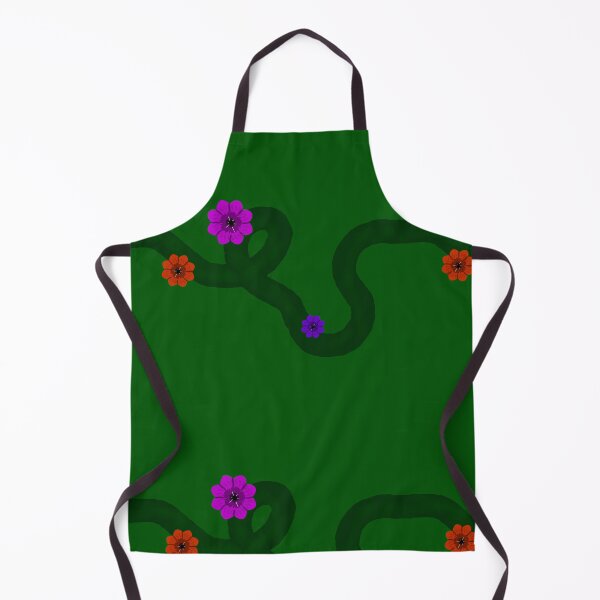 Item preview, Flowering Vine designed and sold by AdmiralJellicoe.