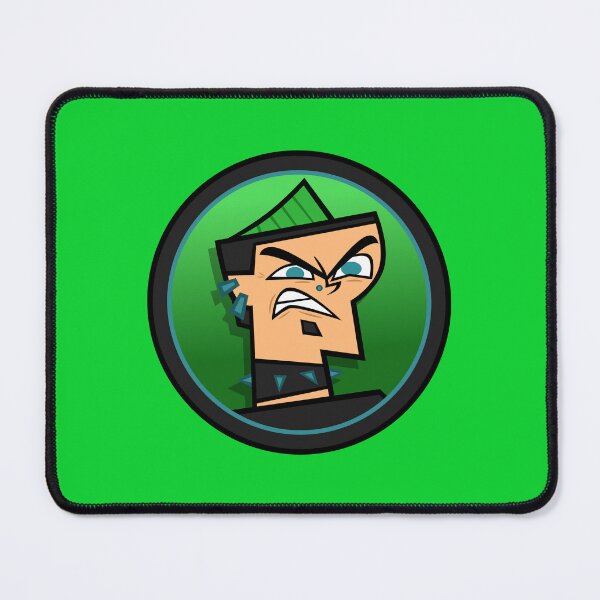 Item preview, Total Drama Island Icon - Duncan designed and sold by Dawnsbubble.