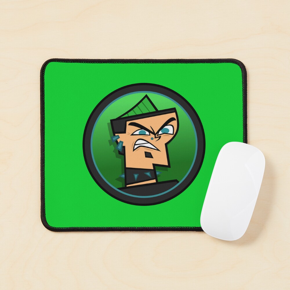 Total Drama Island Icon - Duncan