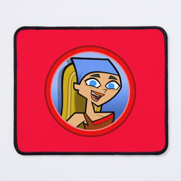 Item preview, Total Drama Island Icon - Lindsay designed and sold by Dawnsbubble.