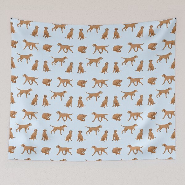 Item preview, Wirehaired vizsla dog pack  designed and sold by Yaragold.