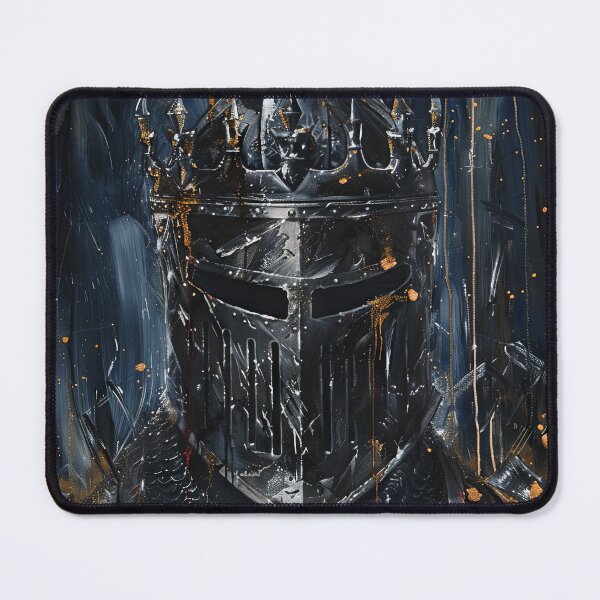 Item preview, Sir Cador, Duke of Cornwall  designed and sold by OccultDreams.