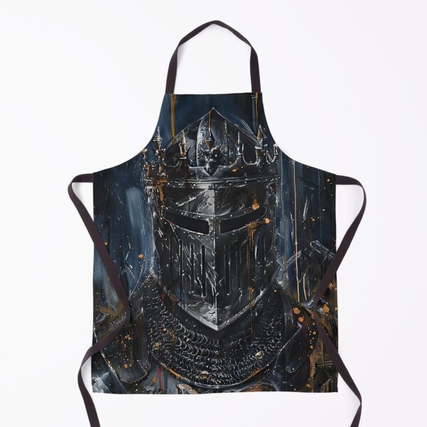 Item preview, Sir Cador, Duke of Cornwall designed and sold by OccultDreams.