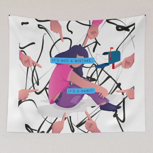 Item preview, You've Got Mail... designed and sold by OfDustandGold.