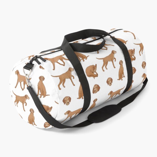 Item preview, Wirehaired vizsla dog pack designed and sold by Yaragold.