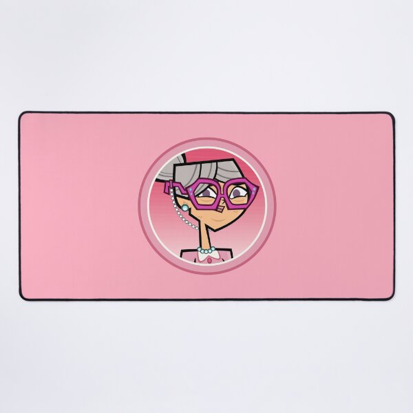 Item preview, Total Drama Reboot Icon - Elderly Julia designed and sold by Dawnsbubble.