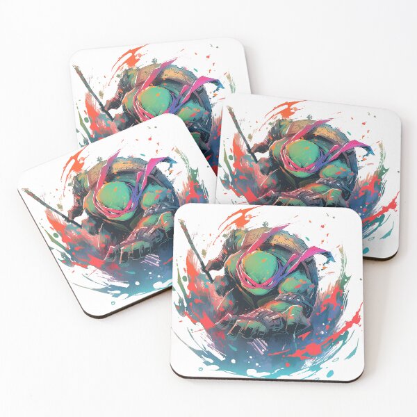 Item preview, raphael designed and sold by maniabx.