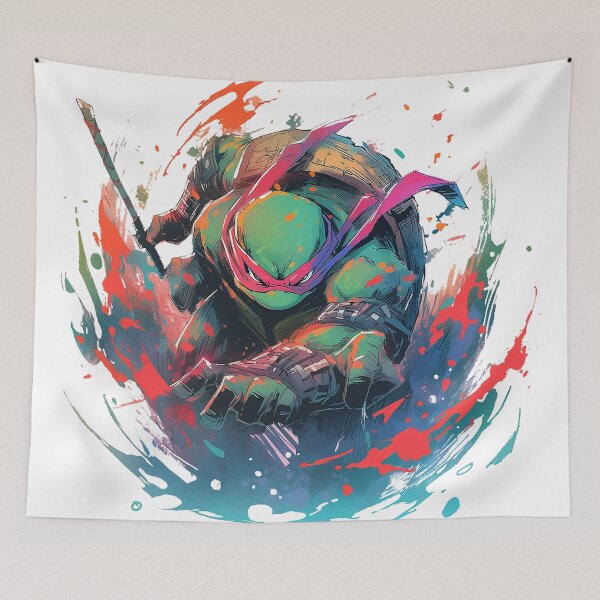 Item preview, raphael designed and sold by maniabx.