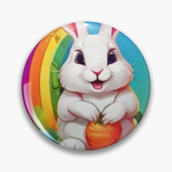 Item preview, Rabits Happy Easter designed and sold by products4urduke.