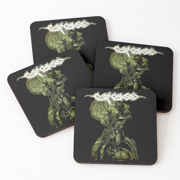 Item preview, CARCASS   designed and sold by MabelleLeger.