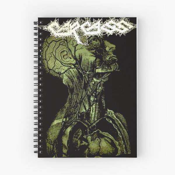 Item preview, CARCASS   designed and sold by MabelleLeger.