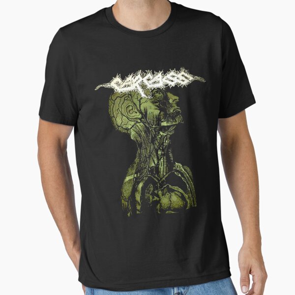 Item preview, CARCASS   designed and sold by MabelleLeger.