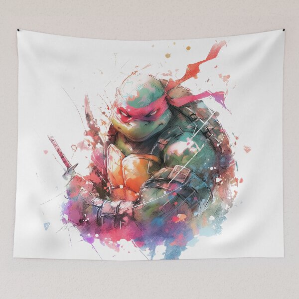 Item preview, raphael designed and sold by maniabx.