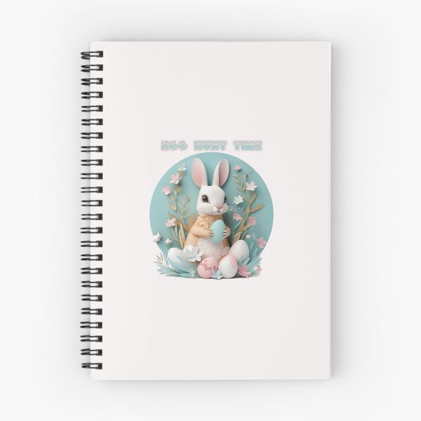 Item preview, Hoppy Easter Hues: Delightful Designs for a Joyful Spring designed and sold by Ignorant-Artist.