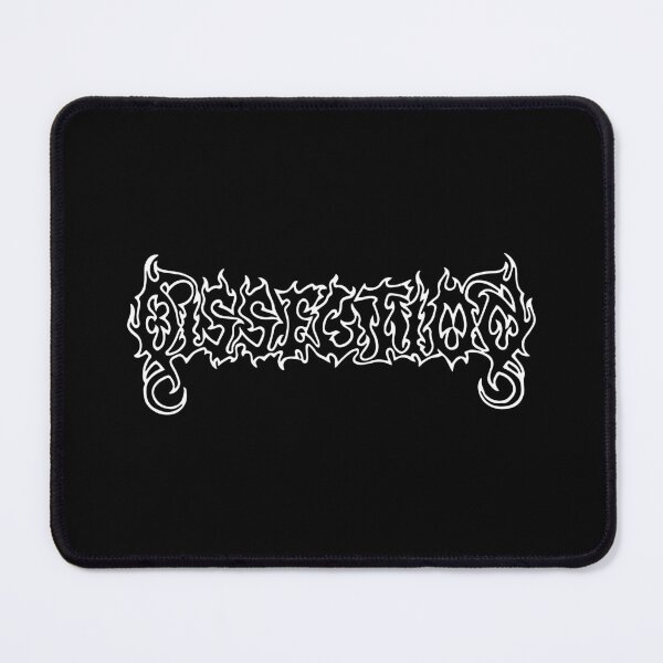 Item preview, Dissection Band Fan-Made Merch designed and sold by SkullsAndShirts.