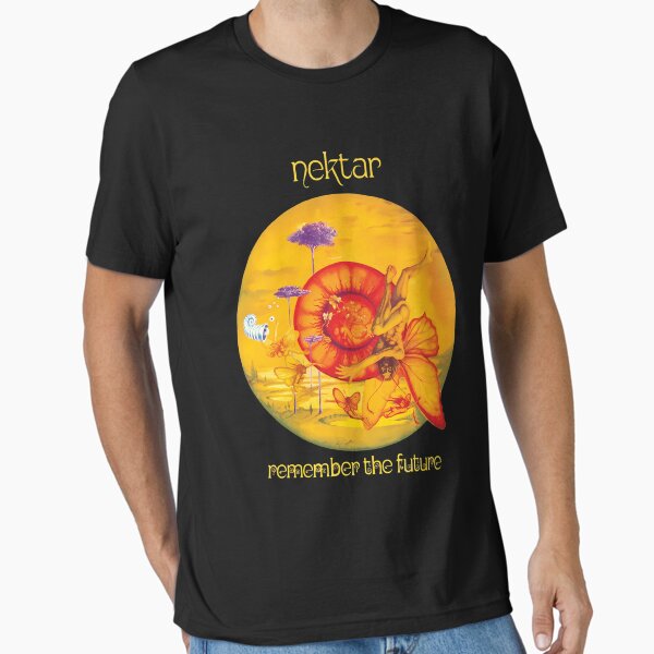 Item preview, Retro Prog Rock designed and sold by Julieneager.