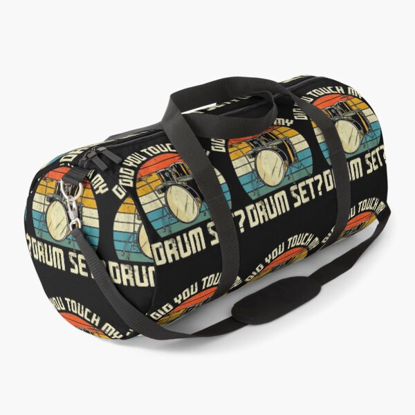 Item preview, Did You Touch My Drum Set designed and sold by BanBay.