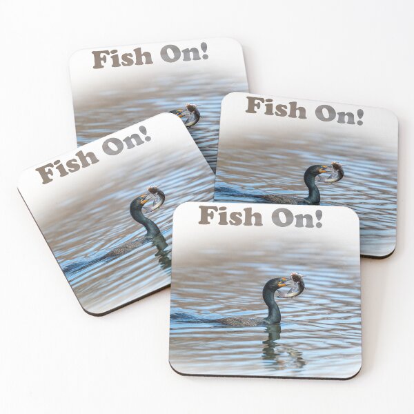 Item preview, Fish On designed and sold by Greg Birkett.