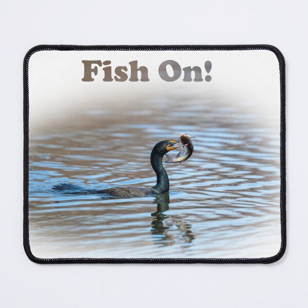 Item preview, Fish On designed and sold by Greg Birkett.