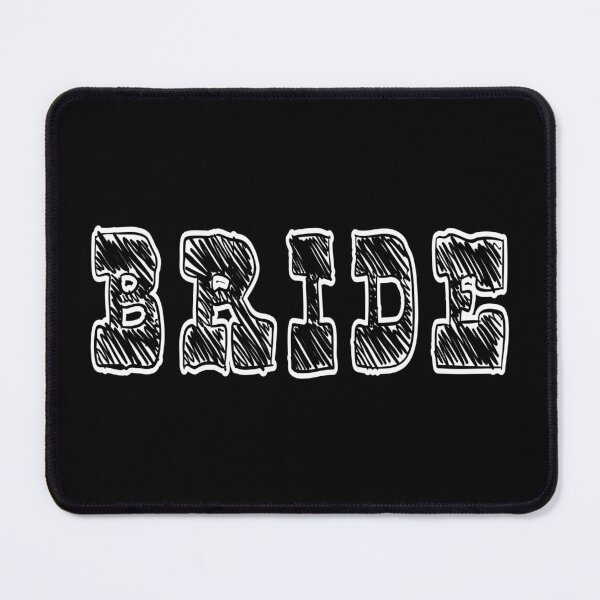 Item preview, Bride designed and sold by LemonFun.