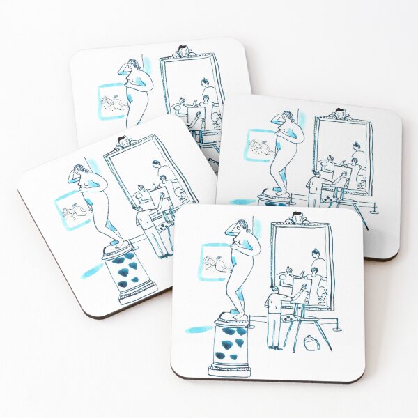 Item preview, Gallery designed and sold by Ursitolliday.