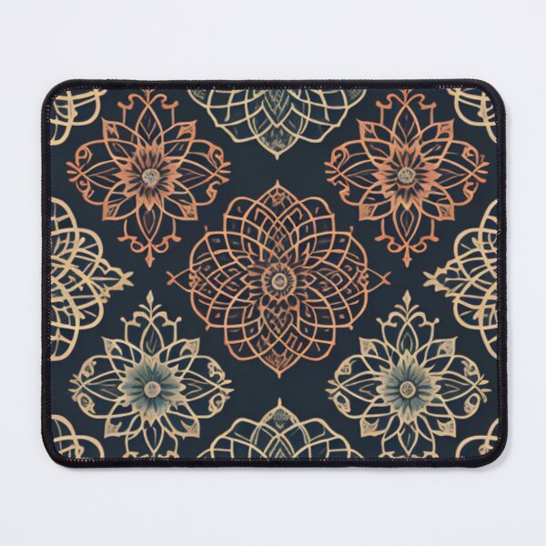 Item preview, Lace Inspired Pattern  designed and sold by hallwell.