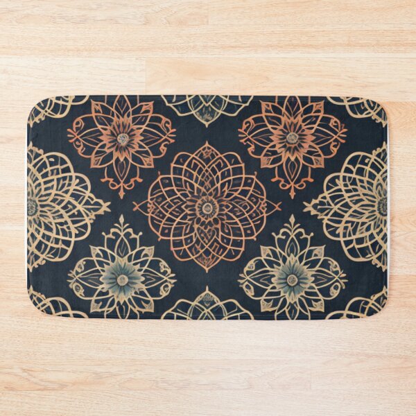 Item preview, Lace Inspired Pattern  designed and sold by hallwell.