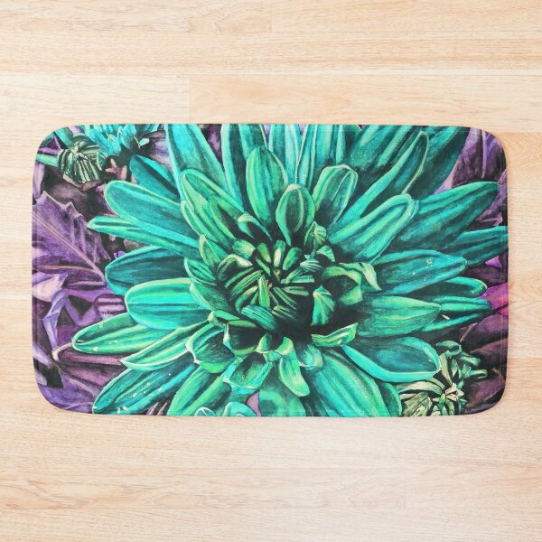 Item preview, Chrysanthemums BIG Changed colors 2 designed and sold by nastiaart.