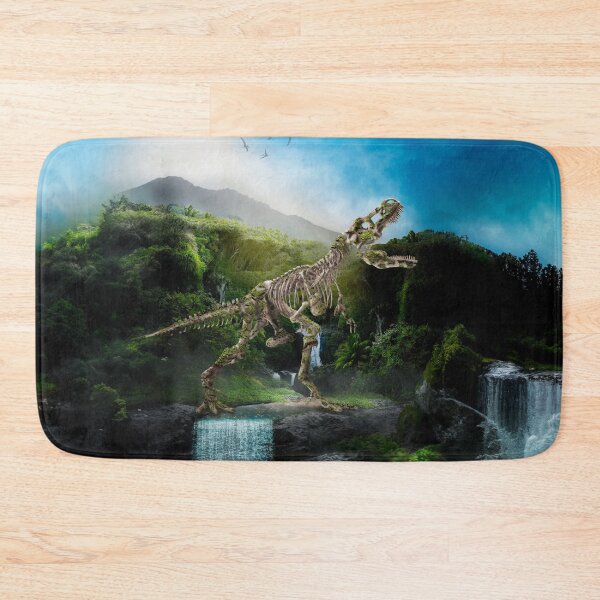 Item preview, T Rex Skeleton Roaring designed and sold by JRRTs.