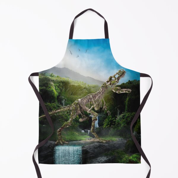 Item preview, T Rex Skeleton Roaring designed and sold by JRRTs.
