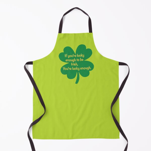 Item preview, Lucky to be Irish designed and sold by MarySchwindt.