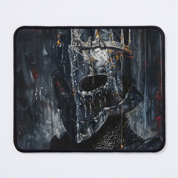 Item preview, Mador de la Porte designed and sold by OccultDreams.