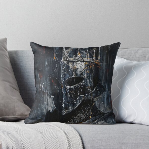 Item preview, Mador de la Porte designed and sold by OccultDreams.