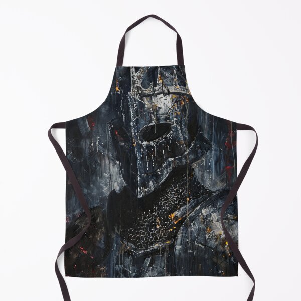 Item preview, Mador de la Porte designed and sold by OccultDreams.